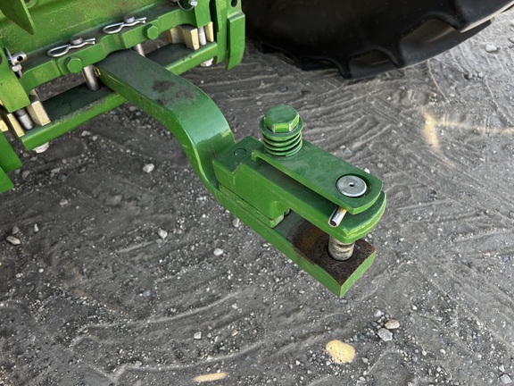 2024 John Deere 6R 165 - Photo25