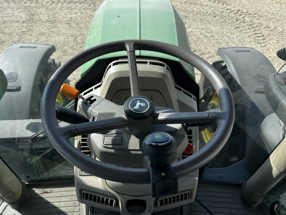 2024 John Deere 6R 165 - Photo27