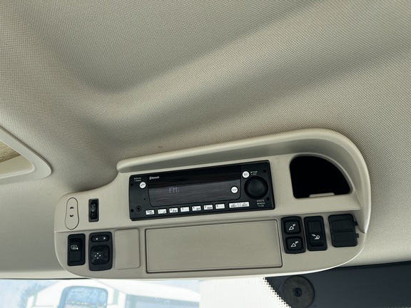 2024 John Deere 6R 165 - Photo28