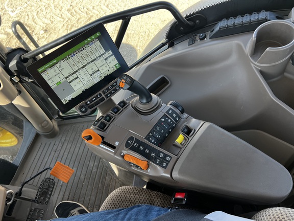 2024 John Deere 6R 165 - Photo31