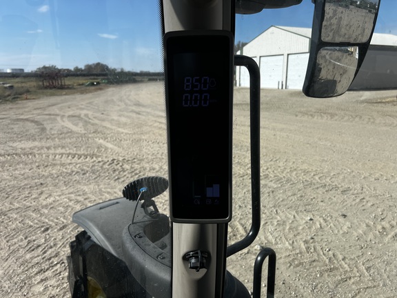 2024 John Deere 6R 165 - Photo30