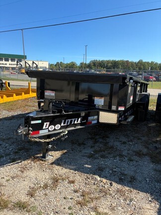 Photo of a 2026 Doolittle MASTERDUMP