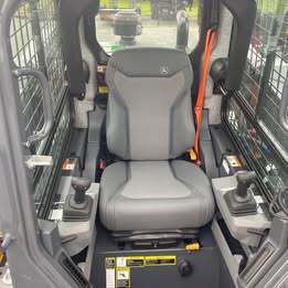 2025 John Deere 335P-3