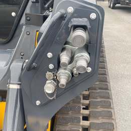 2025 John Deere 335P-6