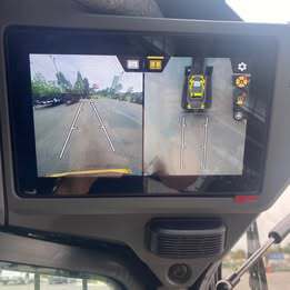 2025 John Deere 335P-8