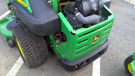 2012 John Deere Z930M