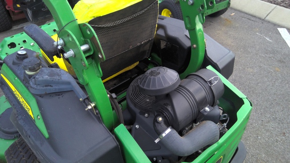 2012 John Deere Z930M