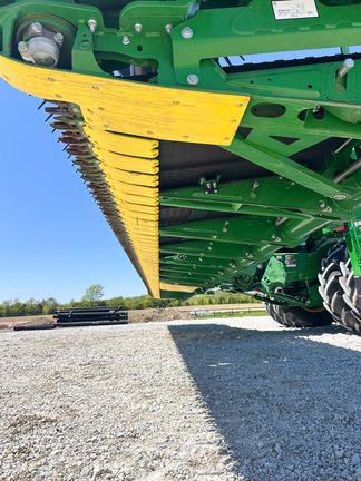 2025 John-Deere RDF 45