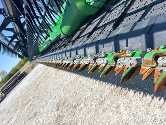 2025 John-Deere RDF 45