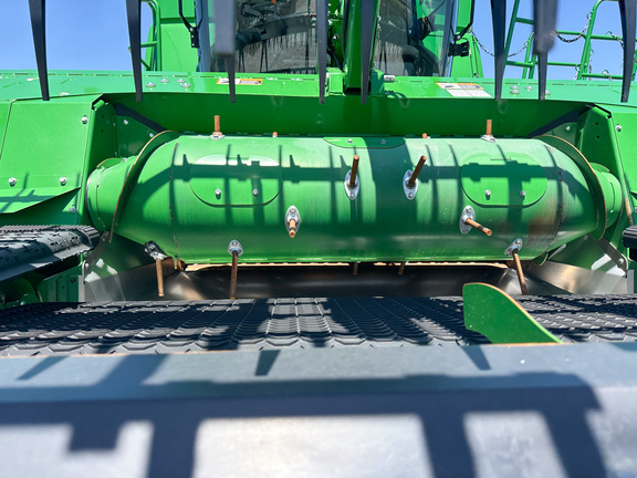 2025 John-Deere RDF 45