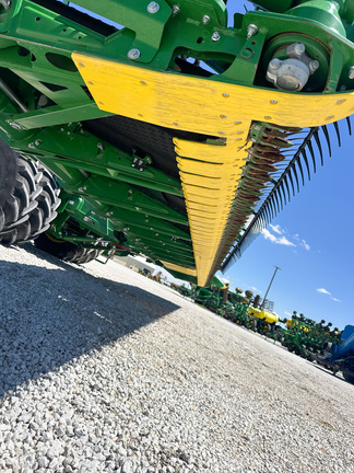 2025 John-Deere RDF 45