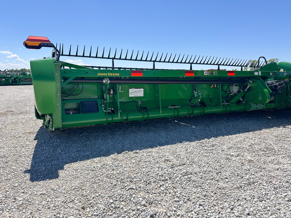 2025 John-Deere RDF 45