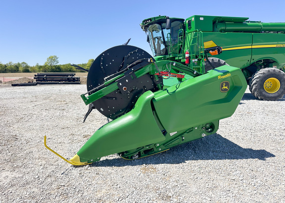 2025 John-Deere RDF 45