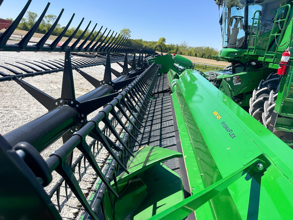2025 John-Deere RDF 45