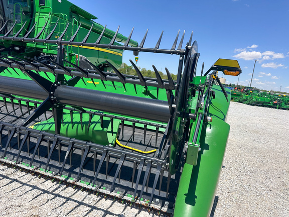 2025 John-Deere RDF 45