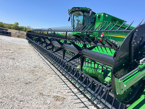2025 John-Deere RDF 45