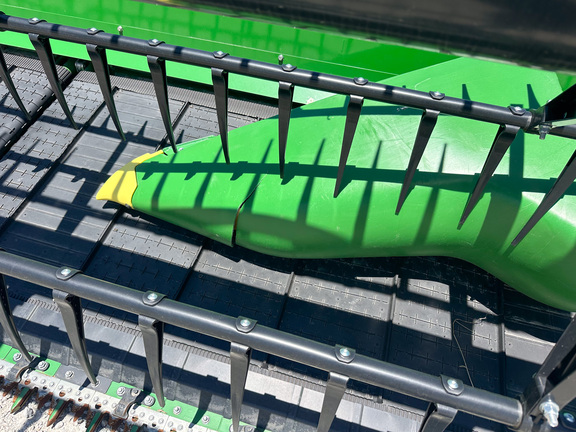 2025 John-Deere RDF 45