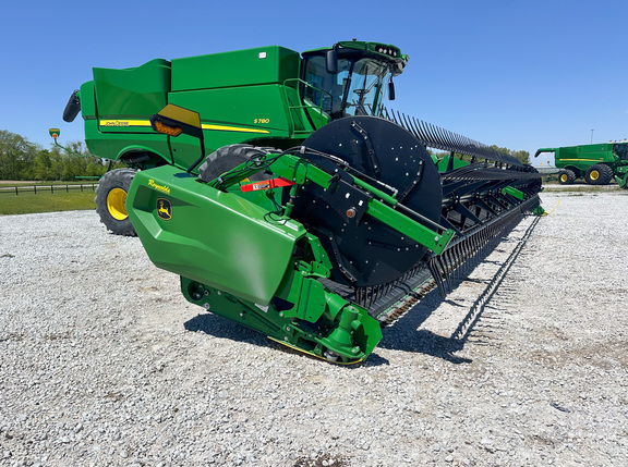 2025 John-Deere RDF 45