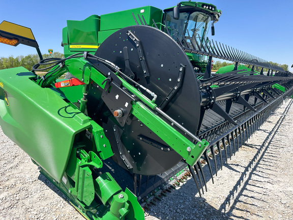 2025 John-Deere RDF 45
