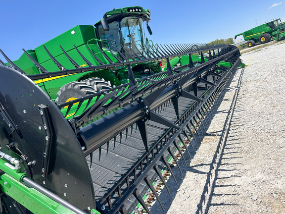 2025 John-Deere RDF 45