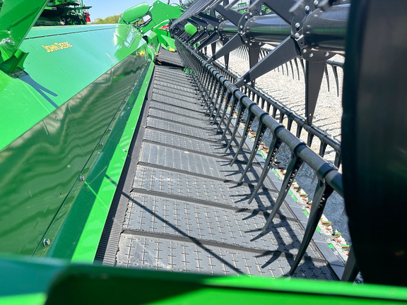 2025 John-Deere RDF 45