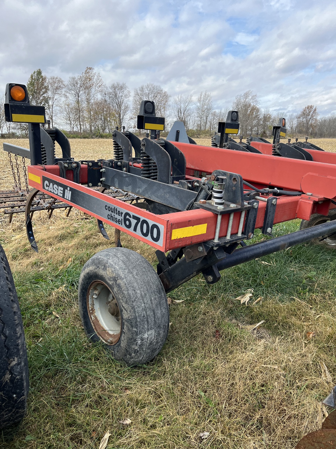 Case IH 6700 Image 3
