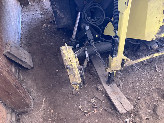 2013 John Deere 778 - Photo3