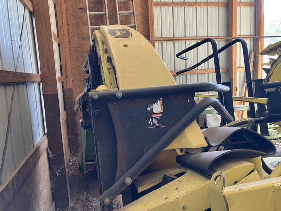 2013 John Deere 778 - Photo24