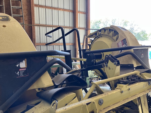 2013 John Deere 778 - Photo23