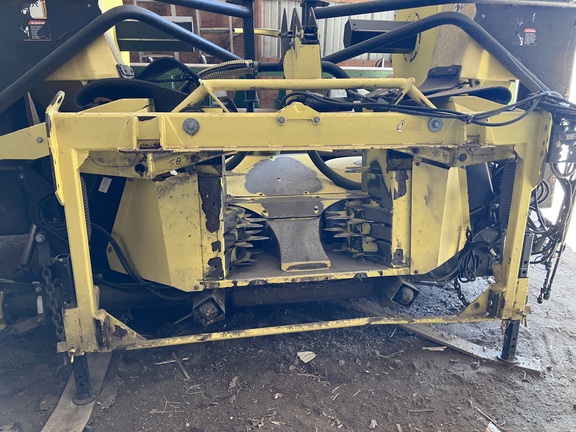 2013 John Deere 778 - Photo22