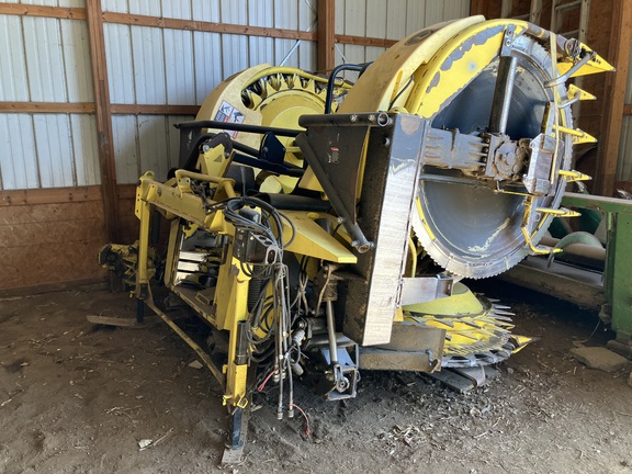 2013 John Deere 778 - Photo2