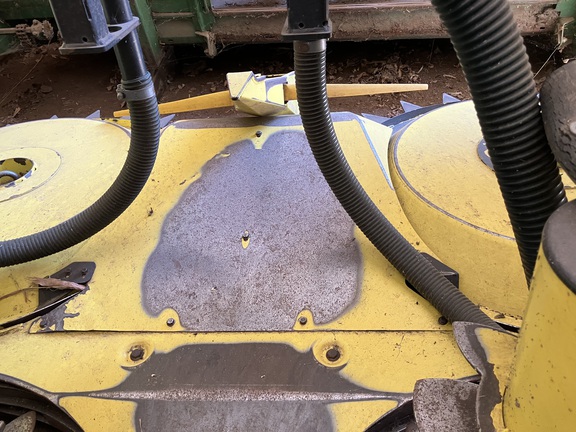 2013 John Deere 778 - Photo21