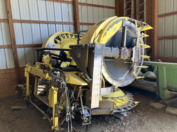 2013 John Deere 778 - Photo25