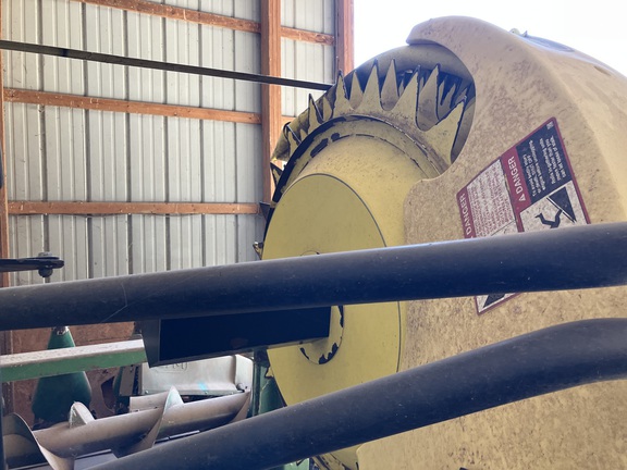 2013 John Deere 778 - Photo20