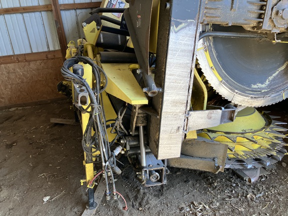 2013 John Deere 778 - Photo17