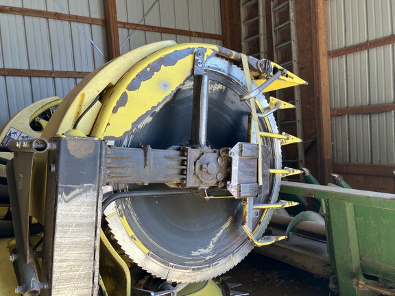 2013 John Deere 778 - Photo18