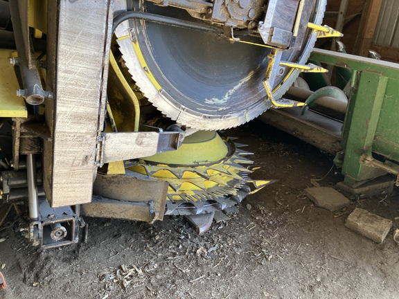 2013 John Deere 778 - Photo19