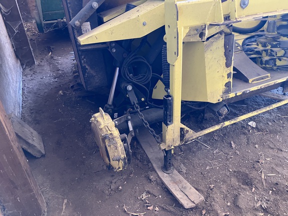 2013 John Deere 778 - Photo16