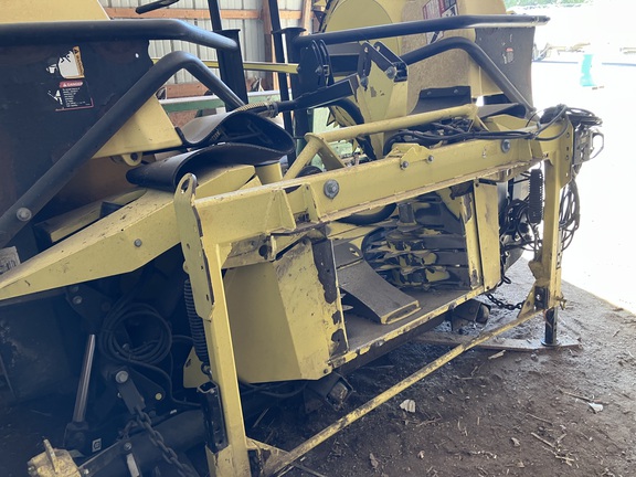 2013 John Deere 778 - Photo15