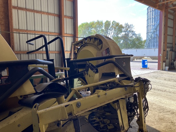 2013 John Deere 778 - Photo14