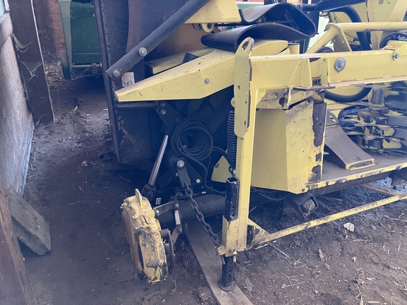 2013 John Deere 778 - Photo12