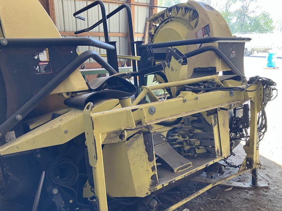 2013 John Deere 778 - Photo13