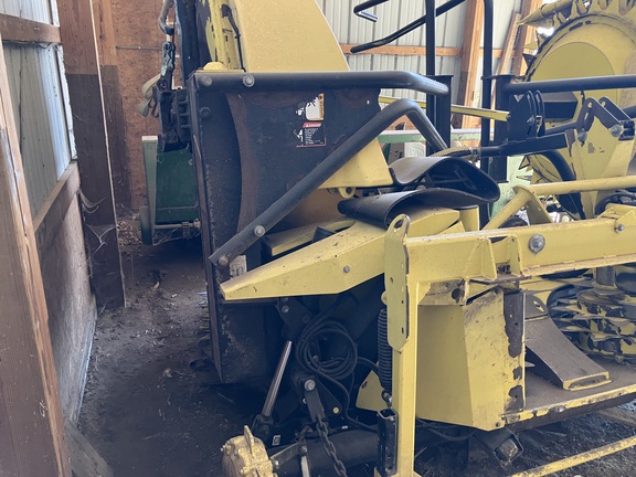 2013 John Deere 778 - Photo10