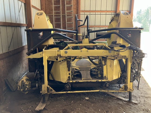 2013 John Deere 778 - Photo8