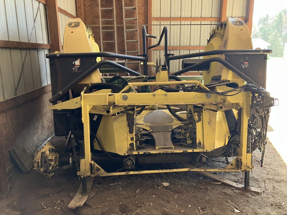 2013 John Deere 778 - Photo1