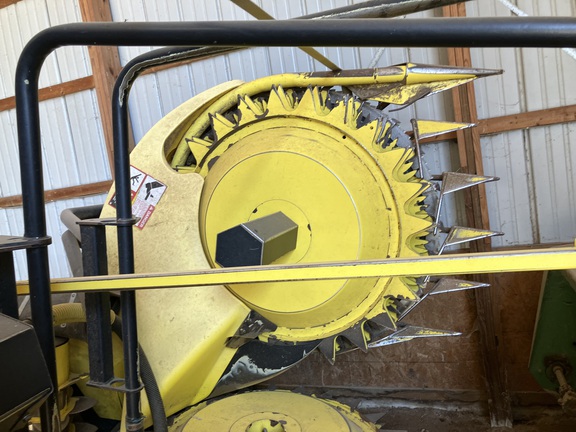 2013 John Deere 778 - Photo6