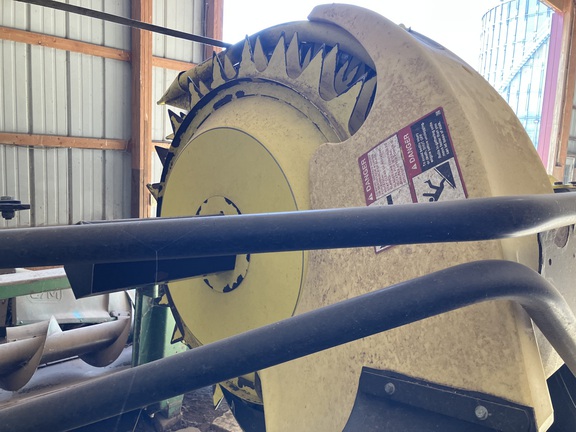 2013 John Deere 778 - Photo7