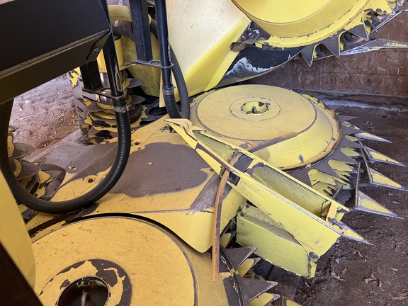 2013 John Deere 778 - Photo5