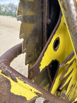 2013 John Deere 778 - Photo3