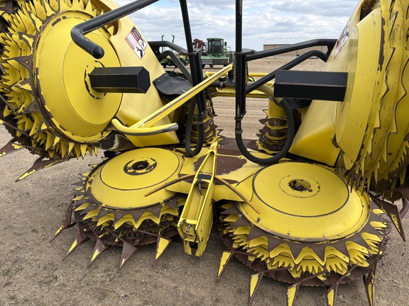  John Deere 778